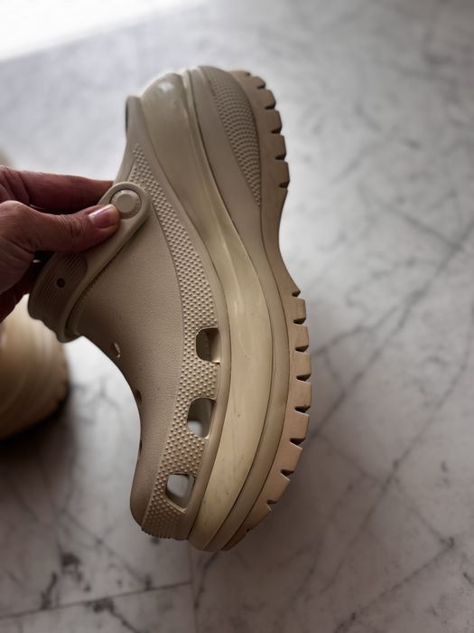 Дамски Crocs Mega Crush Iconic