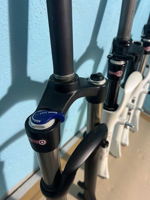 Вилки за колело Suntour Raidon X1 Air , NRX