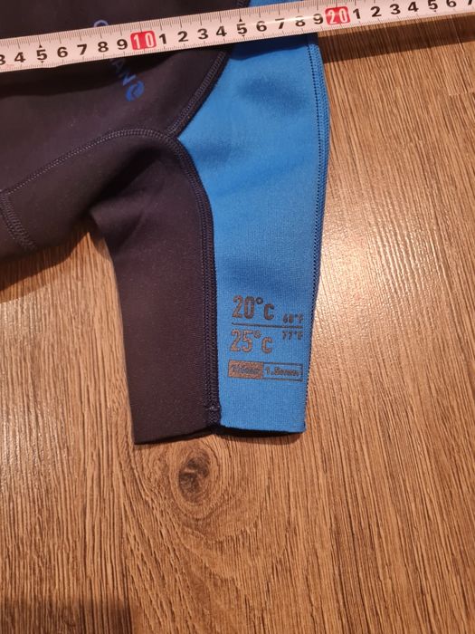 Combinezon inot Olaian