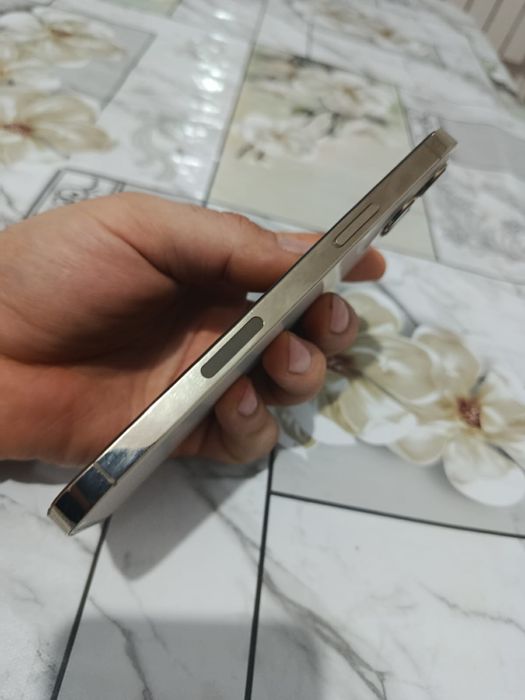 iPhone 12 Pro Max Gold 256Gb