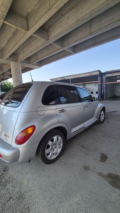 CHRYSLER PT Cruiser 2005 — imagine 4