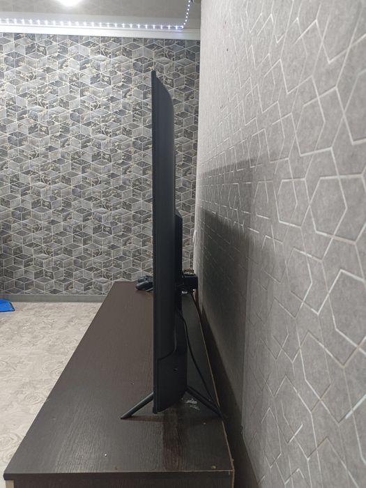 Телевизор Haier  55HDR6500T