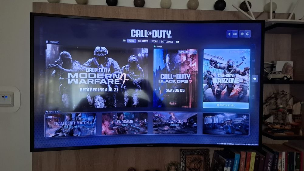 Consola Ps4 Pro 1gb