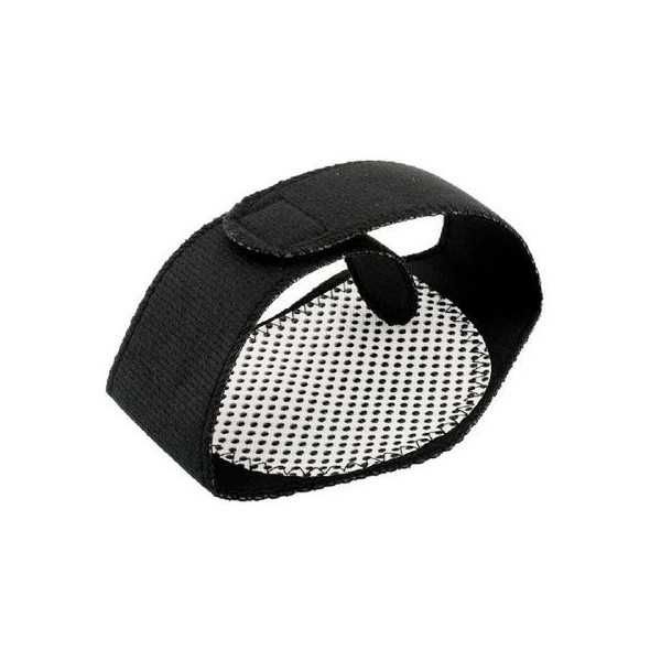 Комплект турмалинова яка и колан за облекчаване на болки в шия и кръст