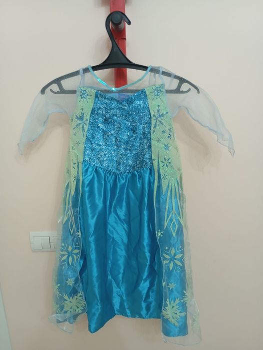 Новогодние костюмы