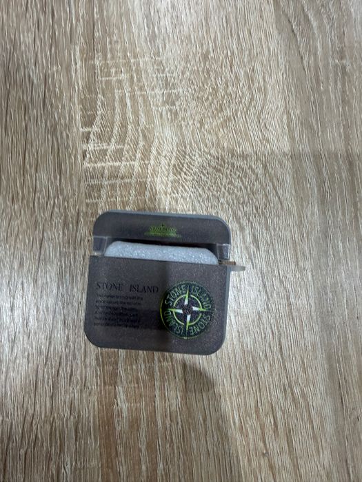 Case for Apple AirPods 3 Stone Island