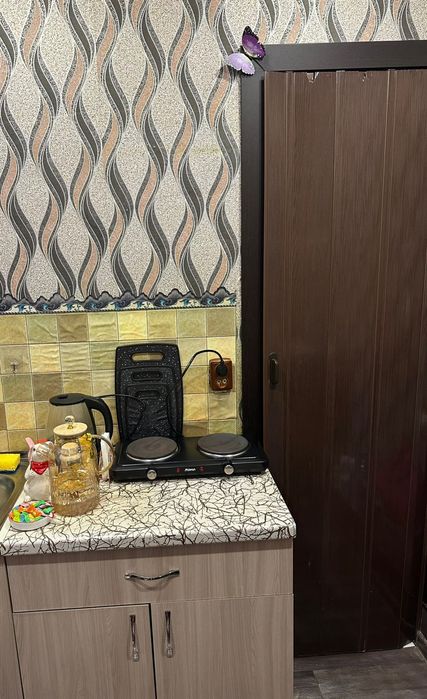 Продам комнату в общежитии