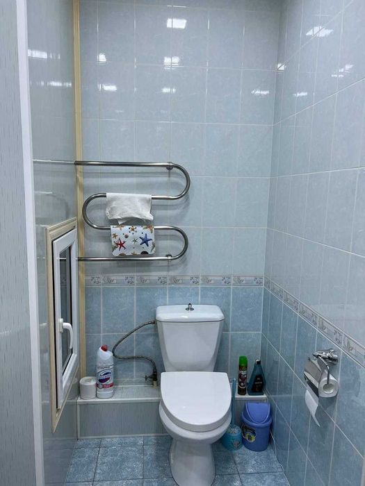 Продается 2х комнатная квартира на Авиасозлар 1 Кадышева (RV)