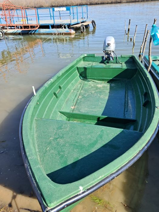 Barcă  gobbi de vânzare