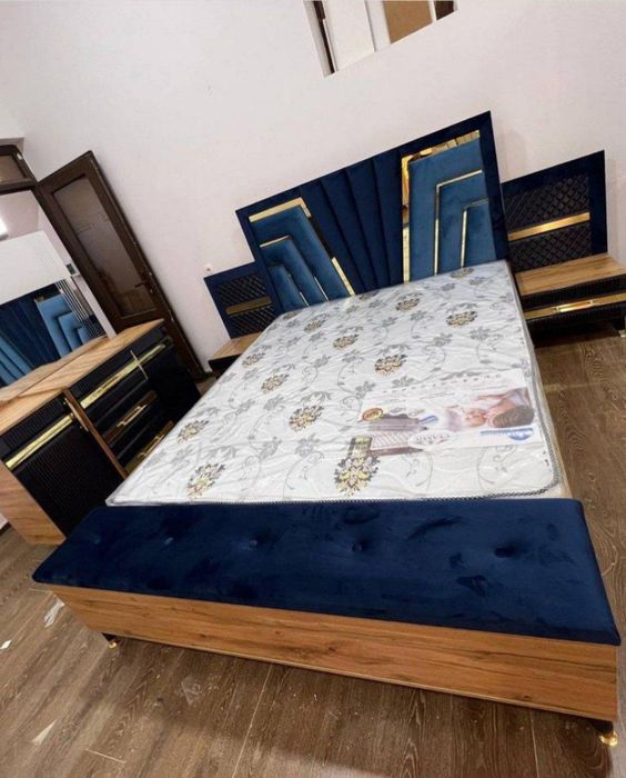 Мебель на заказ Спальни Гарнитур и в наличии//