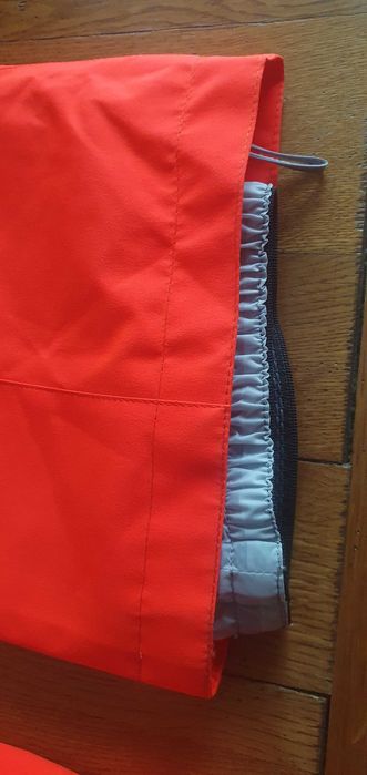 Pantaloni ski Degre 7