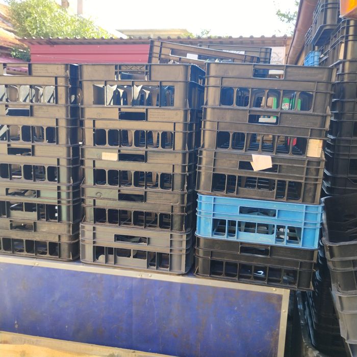 Каси за кисело мляко