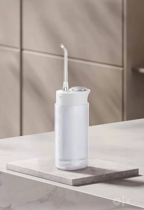 Ирригатор Xiaomi f400