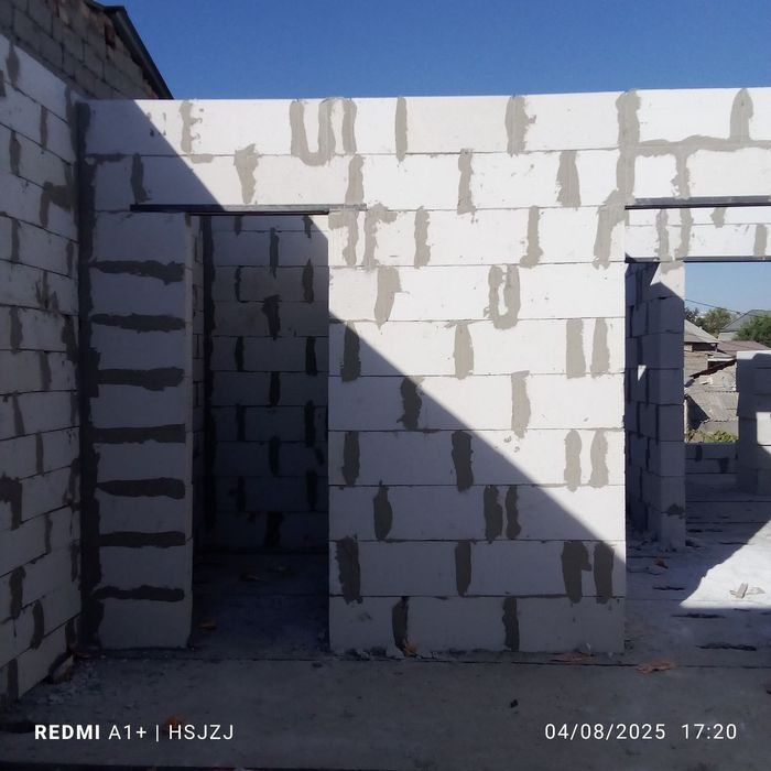 Sifatli usta xizmati