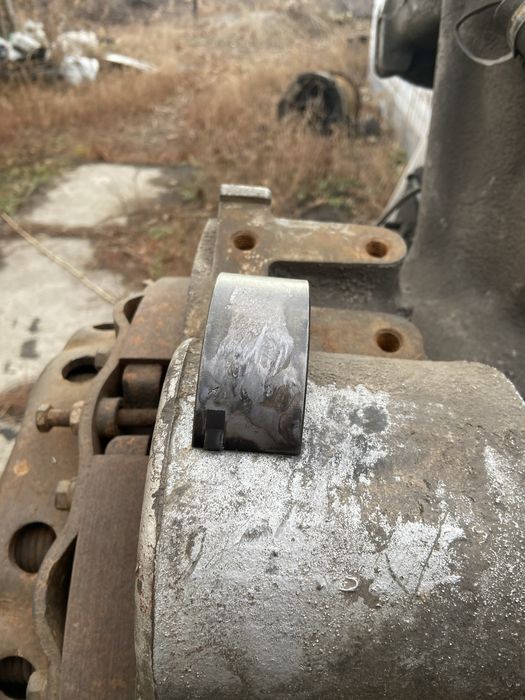 Продам двигатель ЯМЗ 238