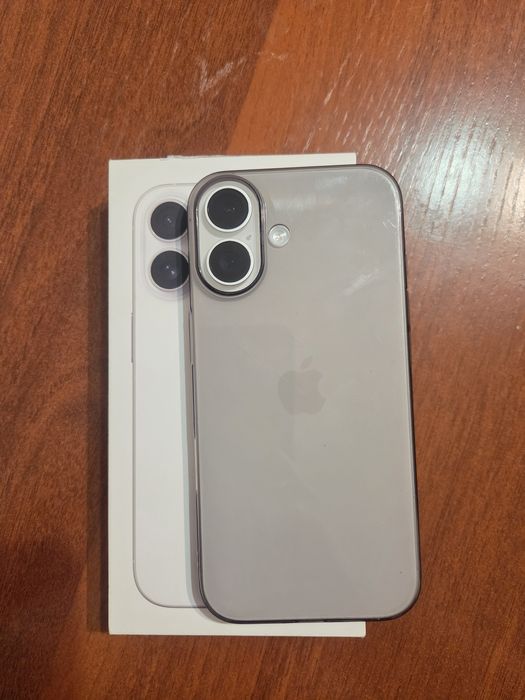 Айфон 17, 256 гб новый