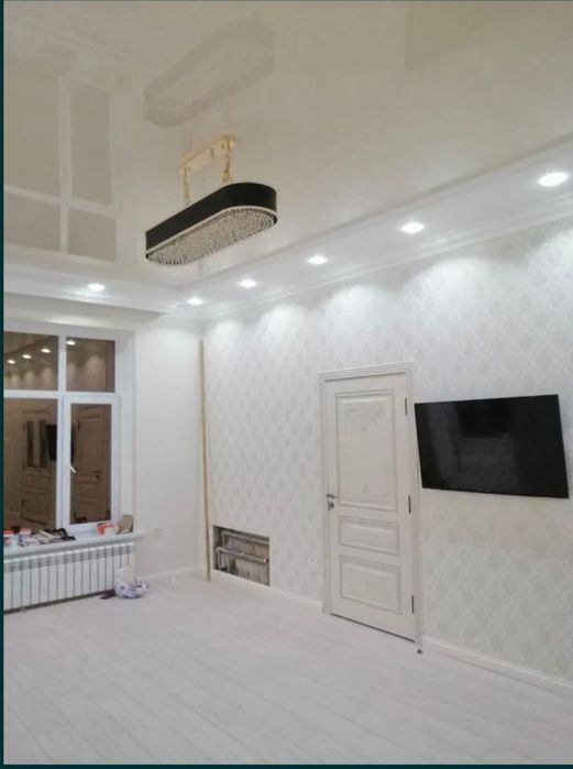 Евроремонт Тараз