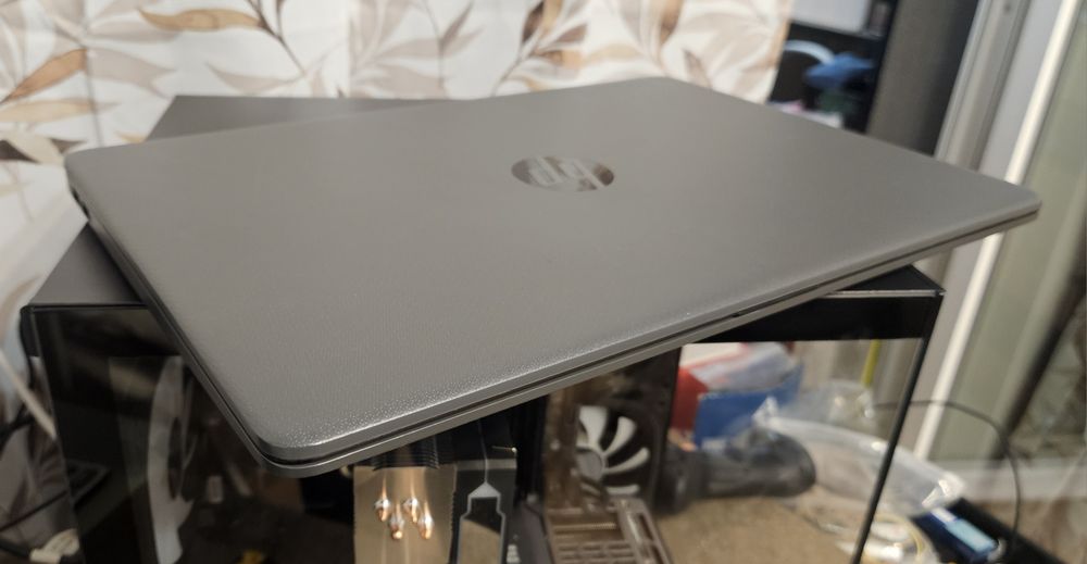 Laptop Hp i3 gen 11 / 16 gb ram / 512 gb nvme