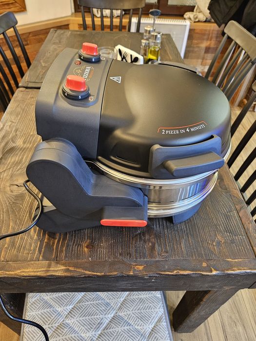 Фурна за пици Ariette двойна