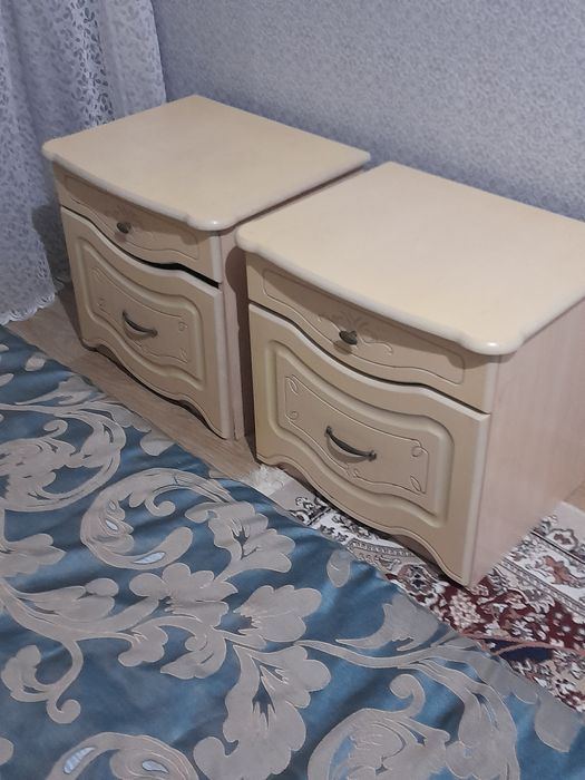 2х спальная кровать