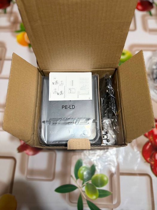 Xprinter XP-80TS - tezkor va ishonchli