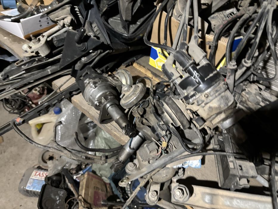 Мазда 626 запчасть