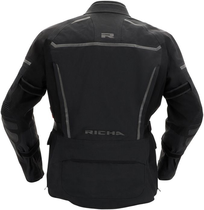 Geaca moto Richa Atlantic 2 Goretex