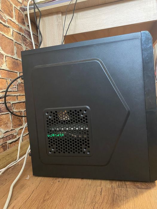 PC gaming de vanzare! Accept orice test