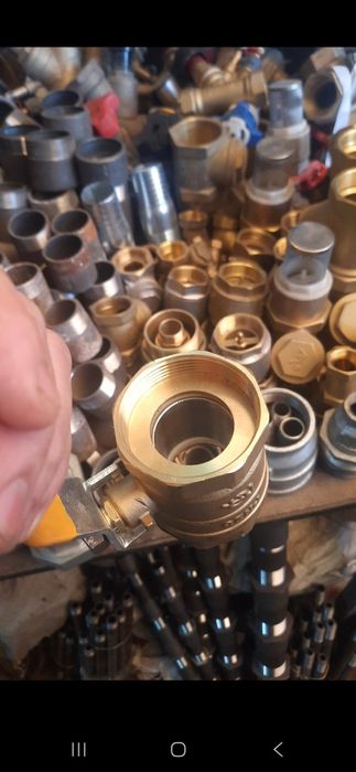 Atvod  атвод  кран