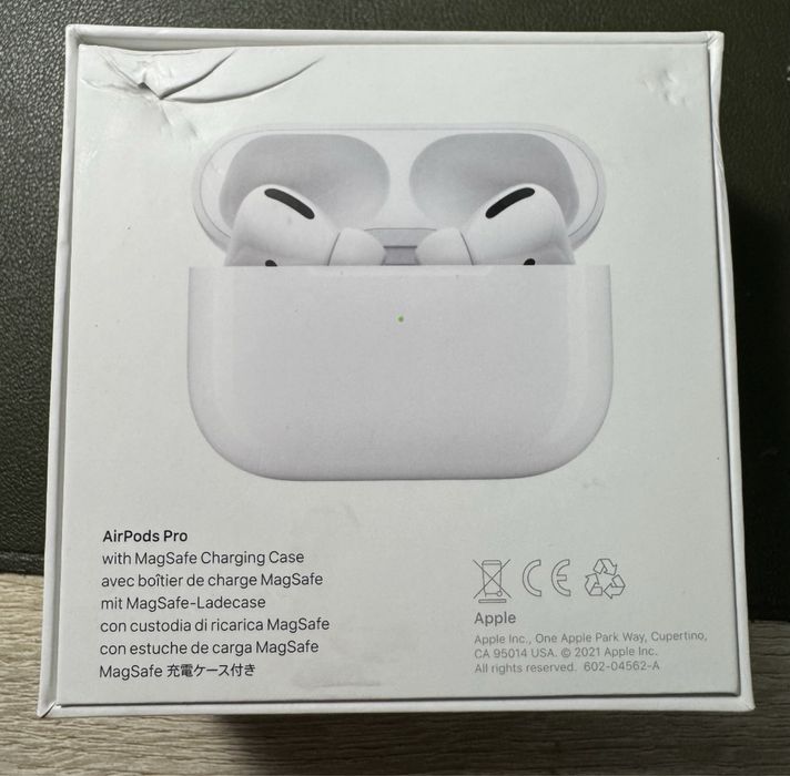 Эйр подс продам только