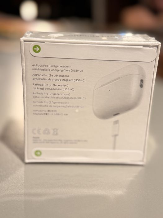 AirPods Pro (2nd generation)