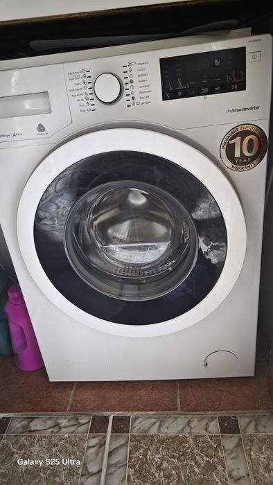 Mașină spălat Beko 6kg..,1200rpm