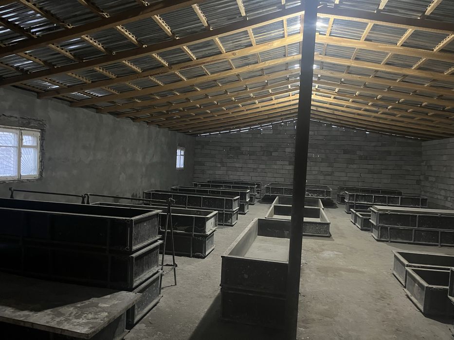 Сдаётся в аренду подъездной путь городе Каратау