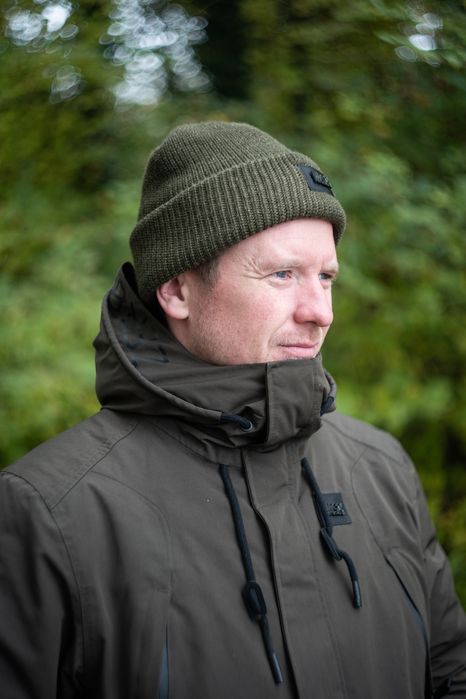 Geaca/Jacheta Nash Polar Parka