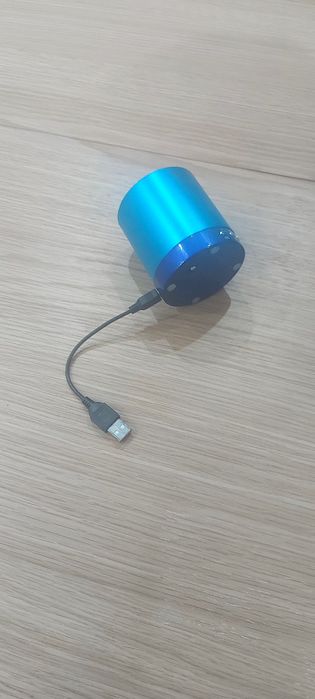 Продавам Bluetooth колонка