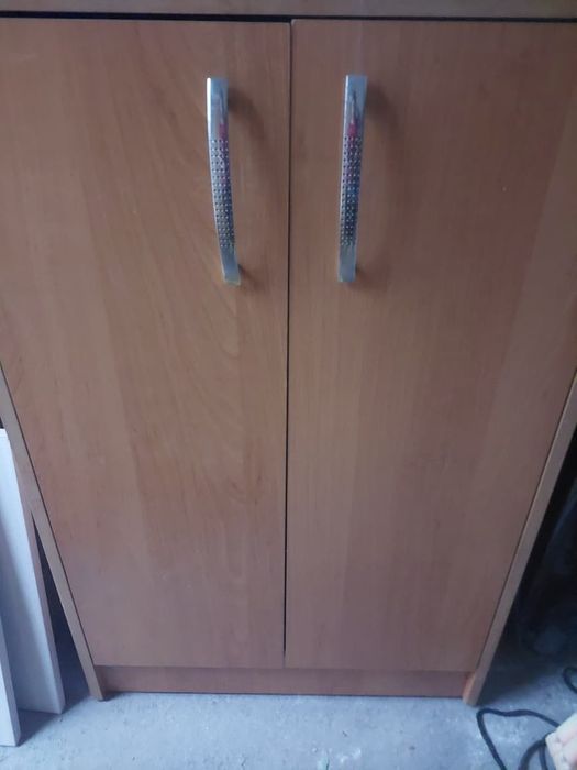 Шкаф для обуви, для прихожей