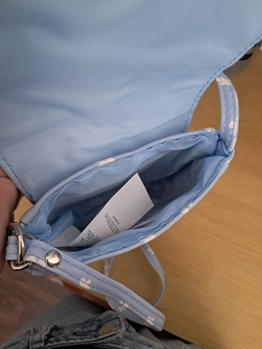 Geanta de copii STITCH