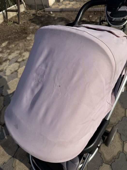 Коялска Babyton..