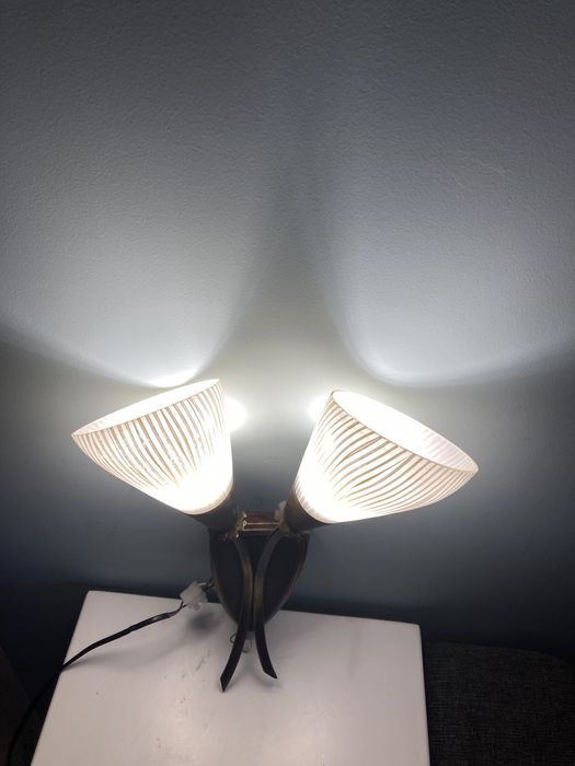 Аплик / 40-те/ Франция