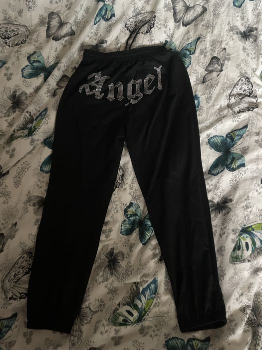 Лот дамски дънки и панталони