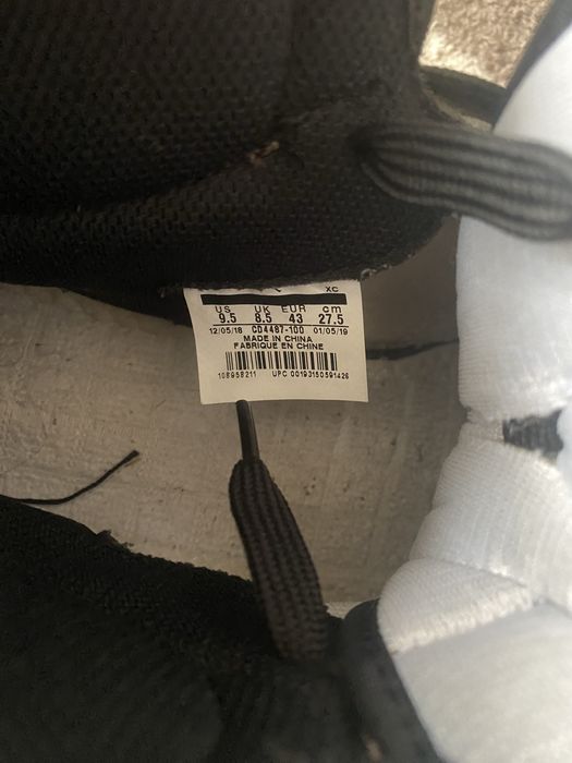 Jordan 1 Retro High OG SP Traviss Scott Mocha