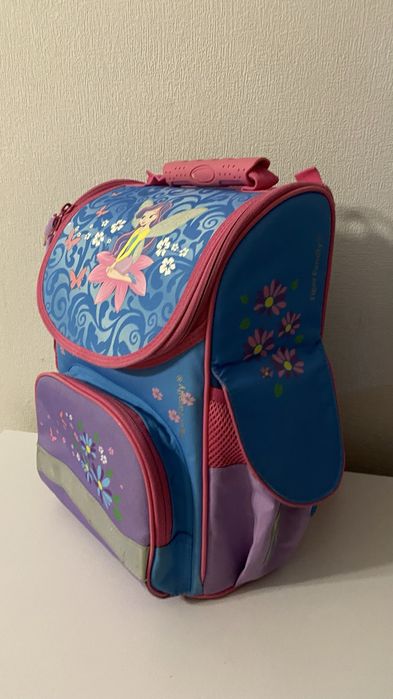 Ранец для девочки