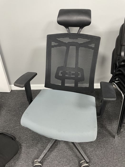 Стулья ИЗО и кресло