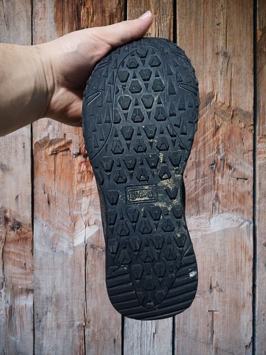 Bocanci Magnum Waterproof