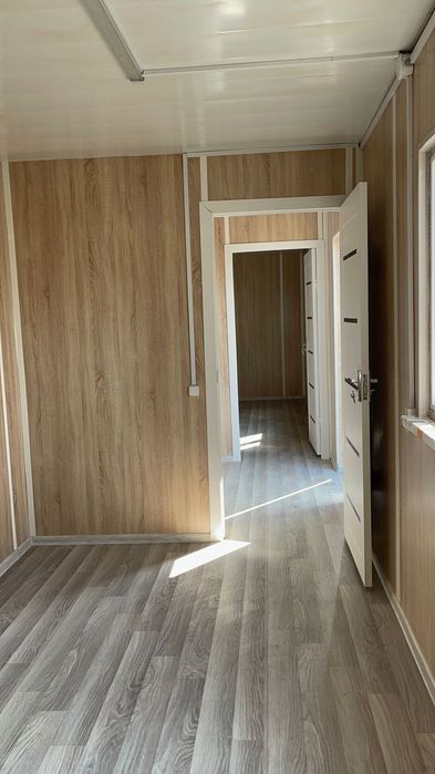 Контейнер Утепленные 20-40-45 фут