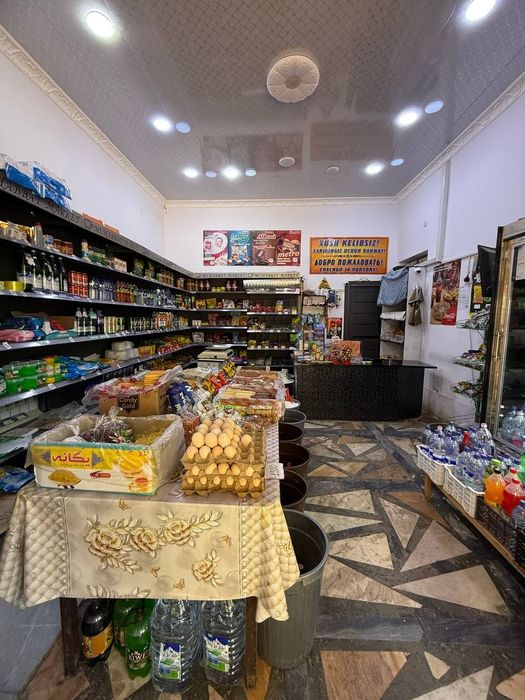 2 qavatli noturar joy sotiladi