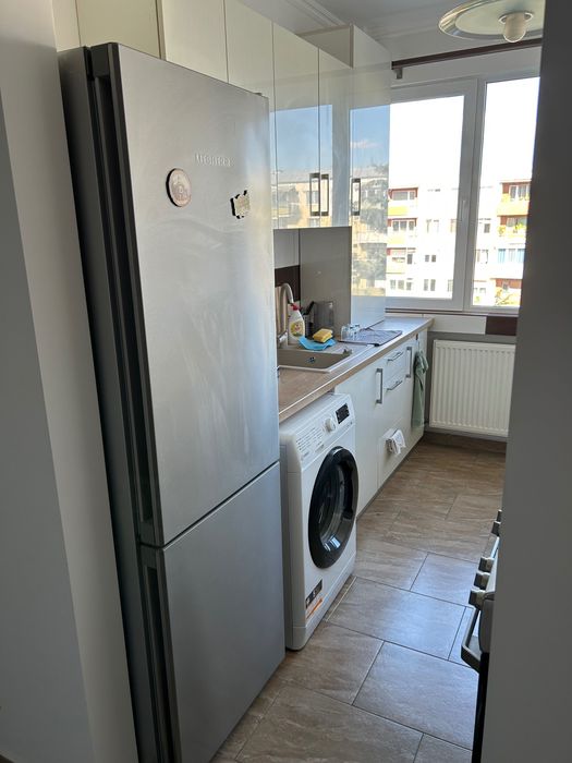 Apartament 3 camere, centrul vechi Deva