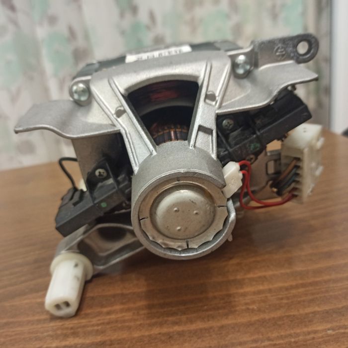 Части за перални