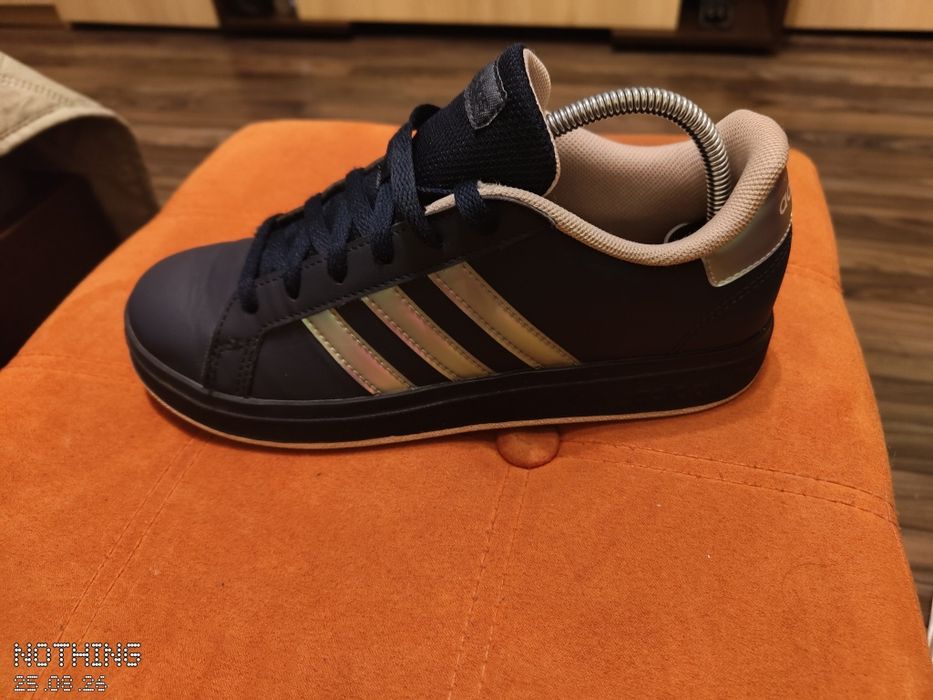 Adidas Grand court 2.0 номер 36 2/3