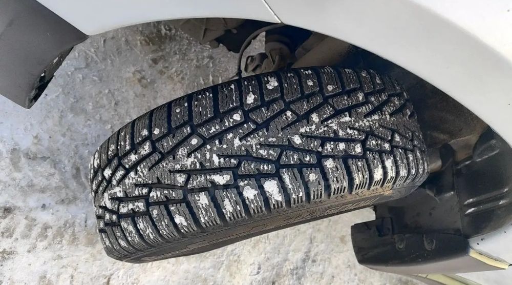 Автошины  Кордиант